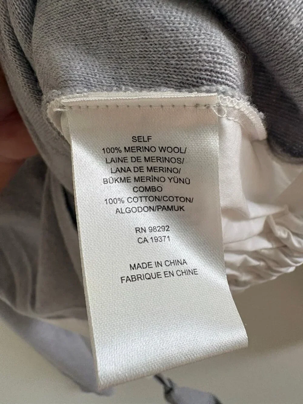 Tibi Sweater